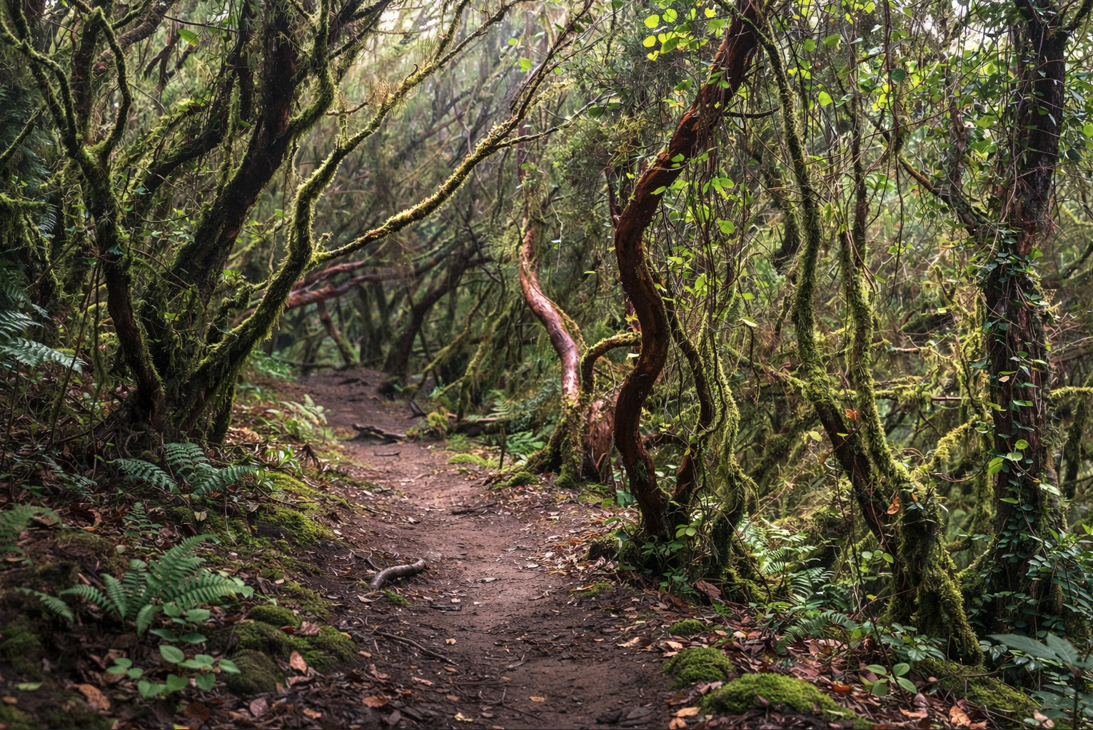 Сельский парк Анага 2